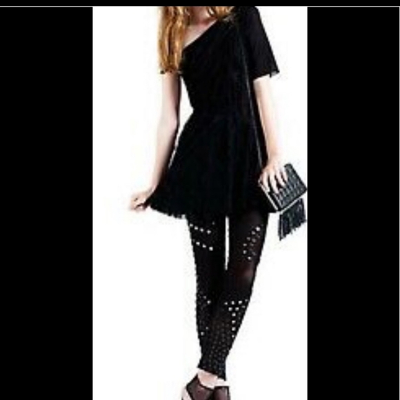Christopher Kane mirror leggings. - Picture 7 of 7